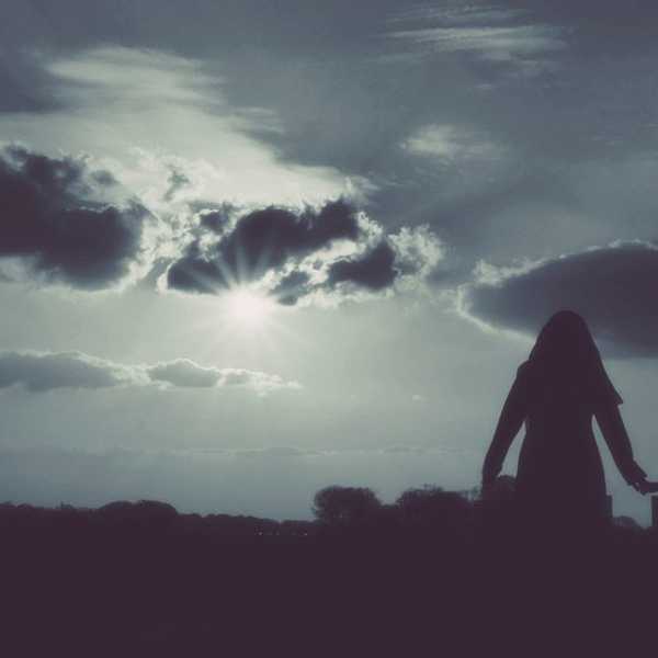 A Letter to my Future Daughter