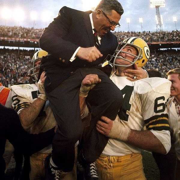 Ranking All 50 Super Bowls, From Worst To Best