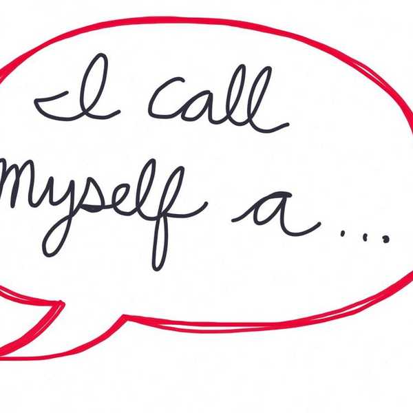 Hello, My Name is Ambivert