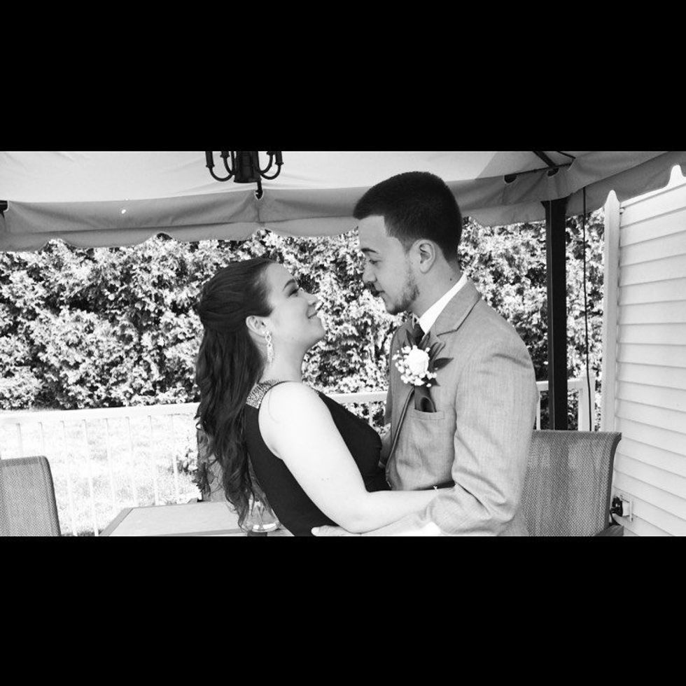 Why A Boyfriend Is The Best, Best Friend