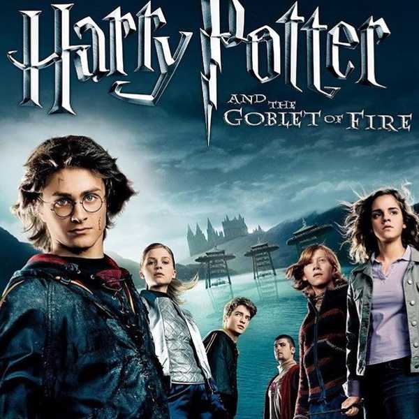 A Definitive Ranking Of Every Harry Potter Movie