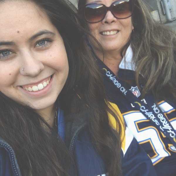 Dear Mom, I Don't Say This Enough