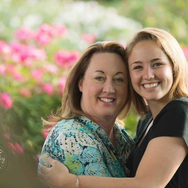 10 Things I've Learned From Mom