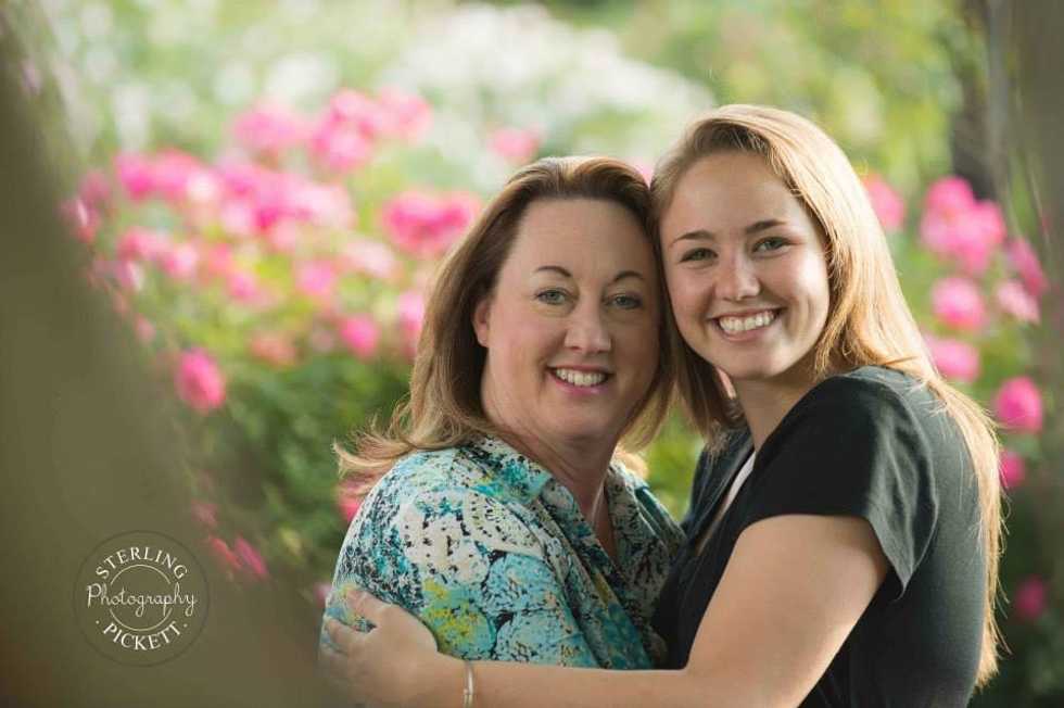 10 Things I've Learned From Mom