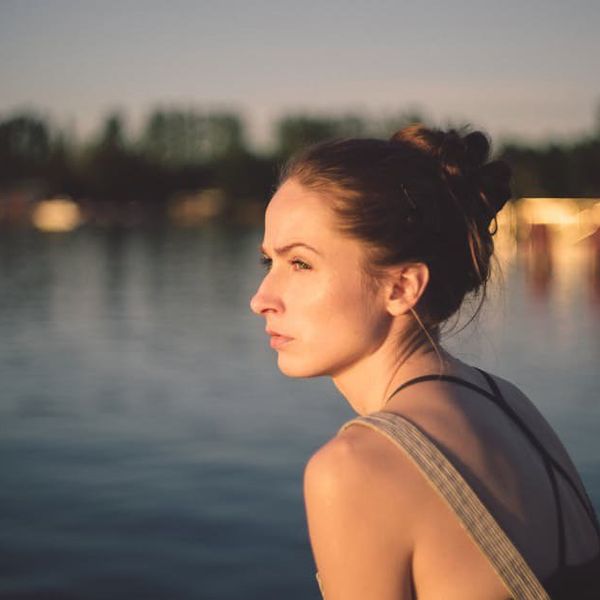 To My Childhood Bullies: Thank You And I’m Sorry