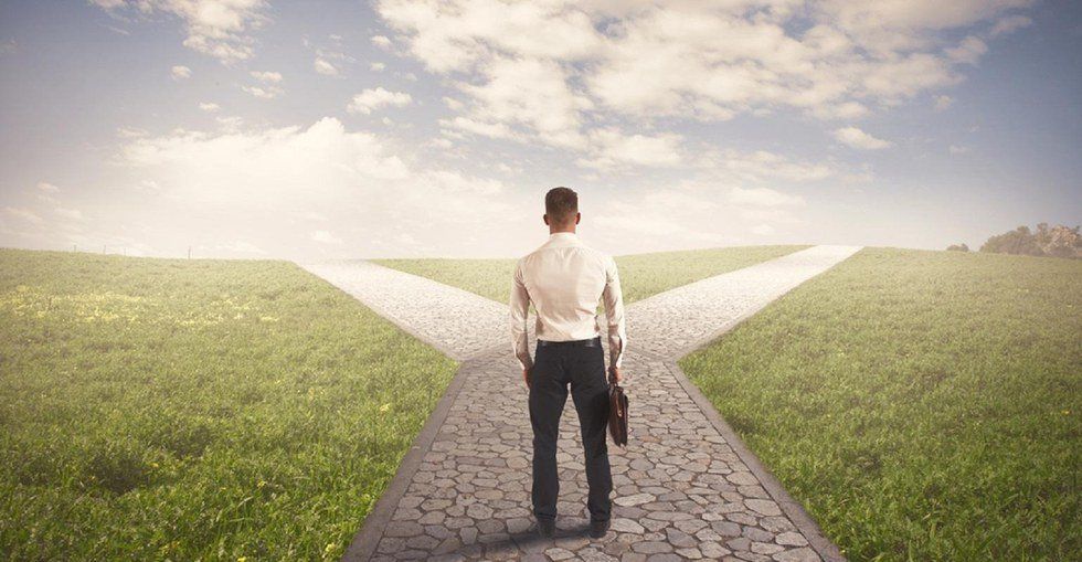 Why I Am Trying To Embrace Change