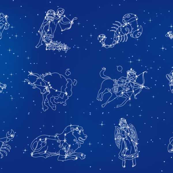 Zodiac Characteristics
