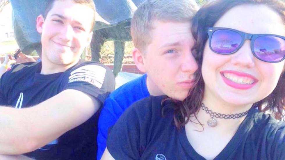 Having Guy Best Friends In College Is The Greatest Gift