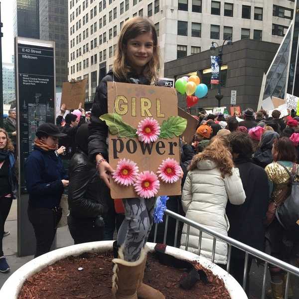 A Letter To Future Feminists