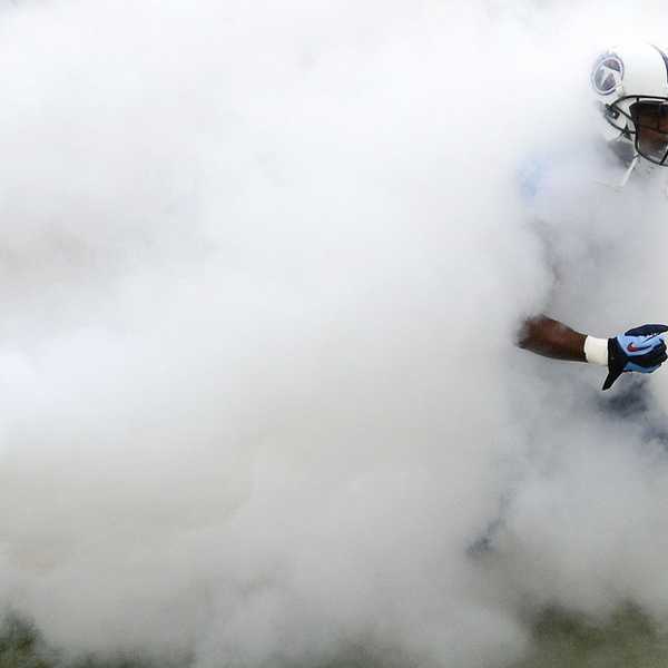 The NFL's Less Punitive Approach To Marijuana Has Huge Health Implications