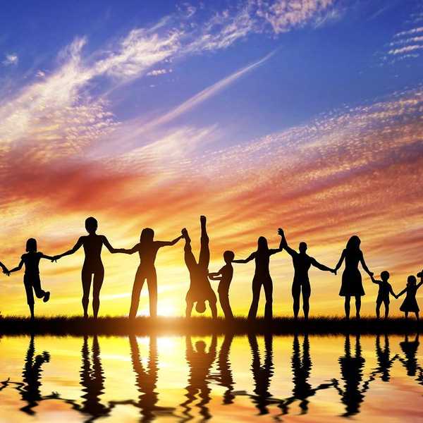 Unity In America?