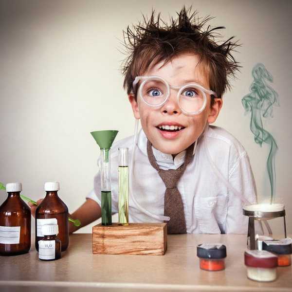 College Is The Time To Experiment