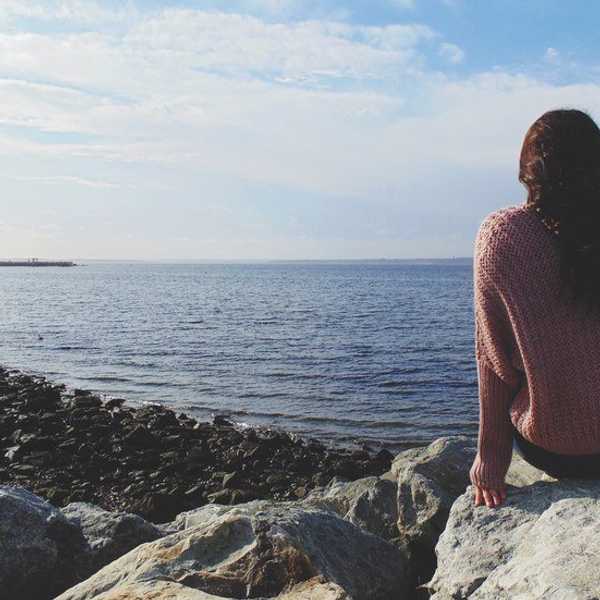 It's Not Selfish To Put Yourself First
