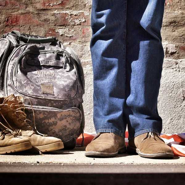 10 Reasons You Know You're a Military Brat