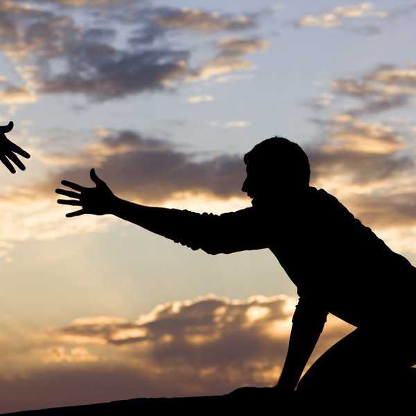 Responding to Jesus' Call to Serve