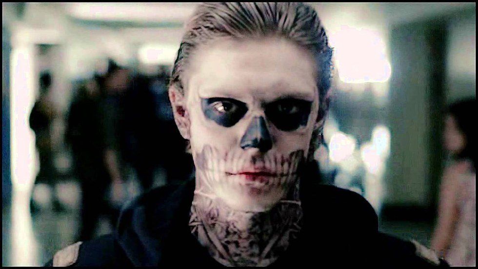 Why Do People Romanticize the Psychopath in Television/Film?