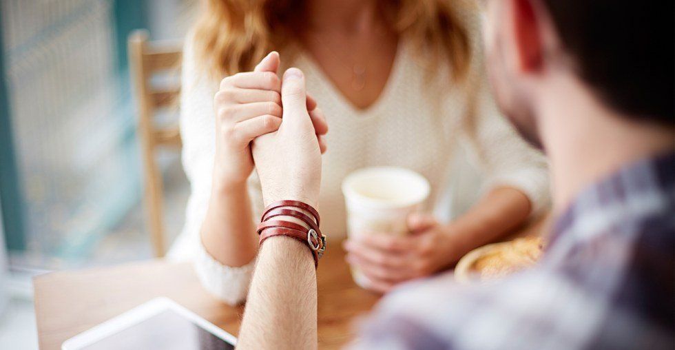 To the Guy Who Made Me Change My Mind