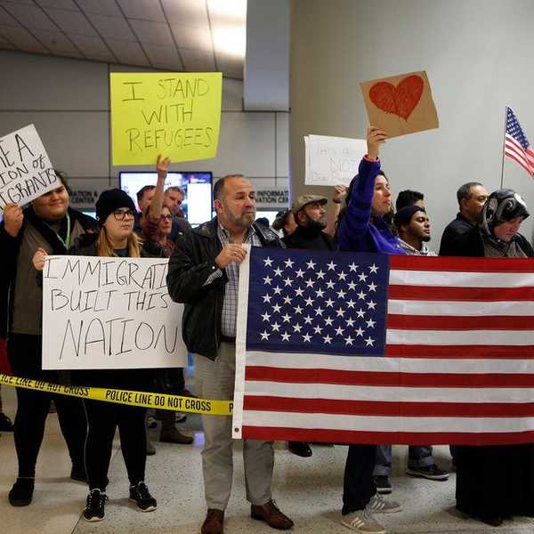 Prioritizing Christian Refugees Over Muslim Refugees Is Not Christ-Like