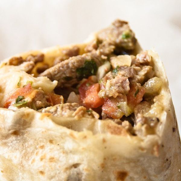 Is Decorah's 'B.A. Burrito' Really Worth All The Hype?