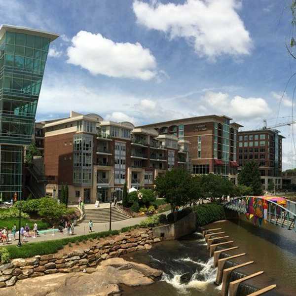 10 Signs You Grew Up In Greenville, South Carolina