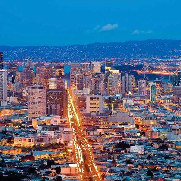 A Thank You To San Francisco Now That I Am Gone