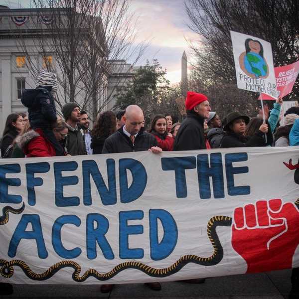 How Tech Has Shaped A New Civil Rights Movement