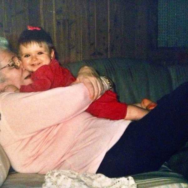 Honoring Holocaust Remembrance Day As The Granddaughter Of A Survivor