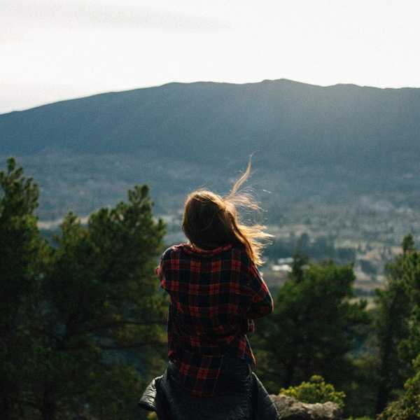 The 5 Most Liberating Realizations In Life