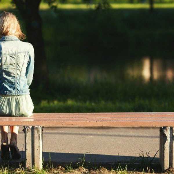 College Has Made Me An Introvert