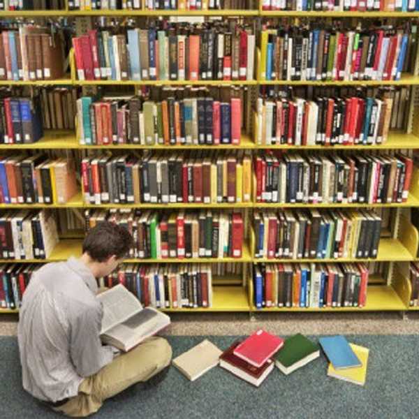 My Decision To Switch Majors