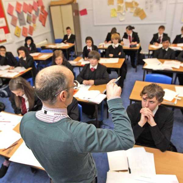 How My Therapeutic Boarding School Ruined My Life