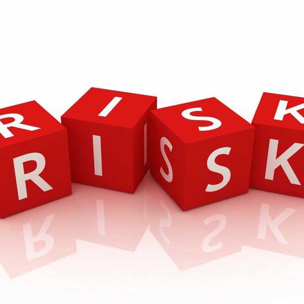 Why You Need to Take Risks in College