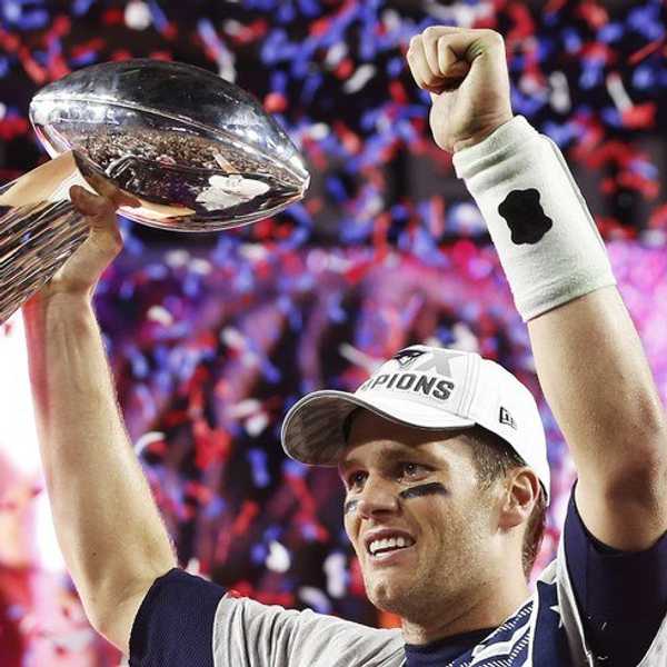 Ending The "What If" Argument Against Tom Brady