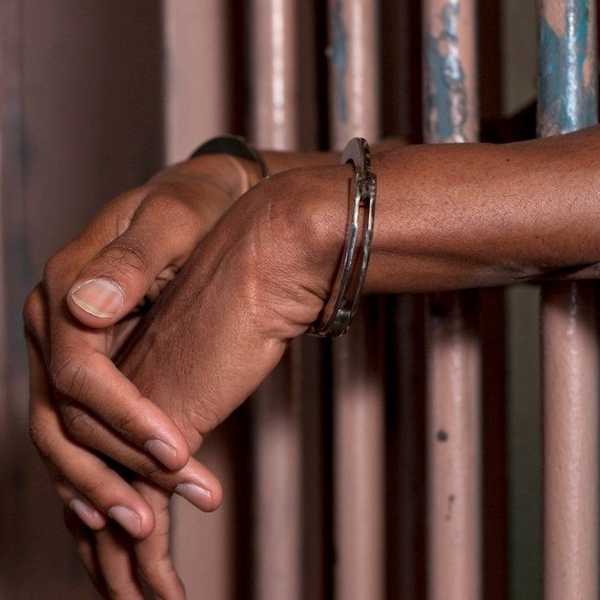 Blue Lives Over Black Ones?