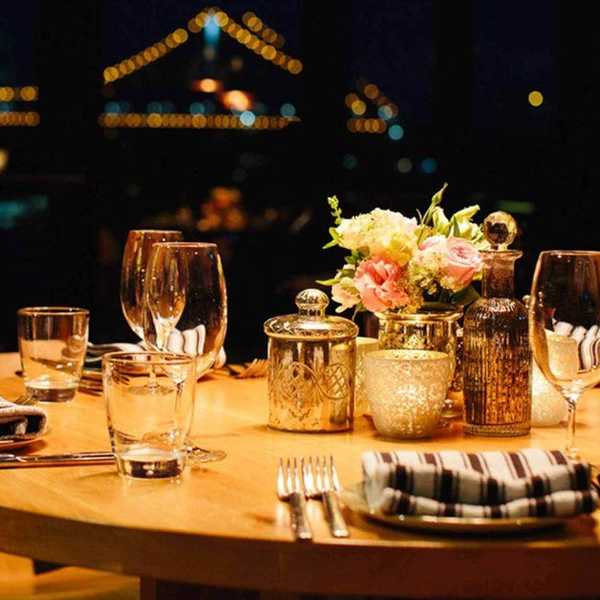 Boston's Food Culture
