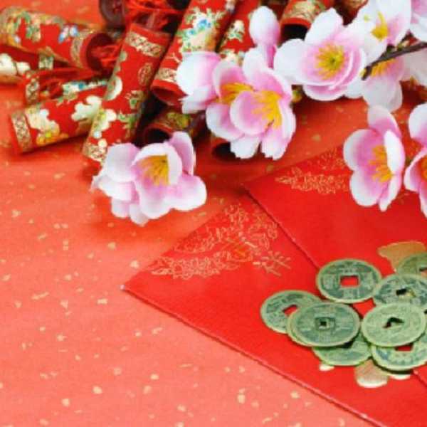 Everything You Need To Know About Chinese New Year