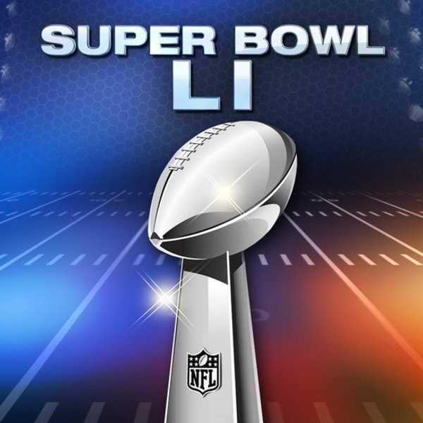Get Ready For Superbowl Sunday