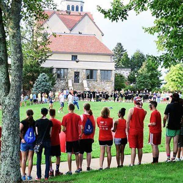 10 Reasons Why College Is Way Better Than High School