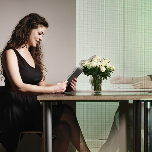 8 Lessons I Learned From My Long Distance Relationship