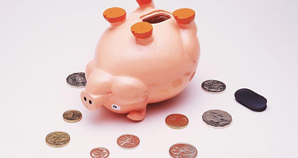 To The Student Struggling Financially