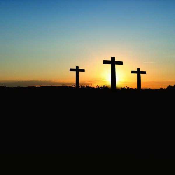 Even When The World Isn't, God Is Still Good