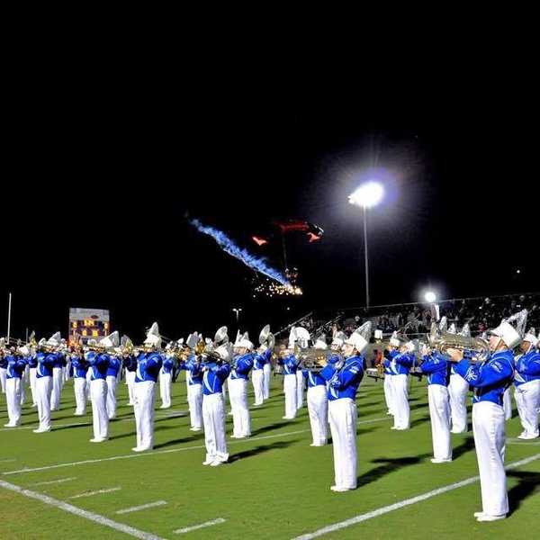 A Letter To The Raider Brigade