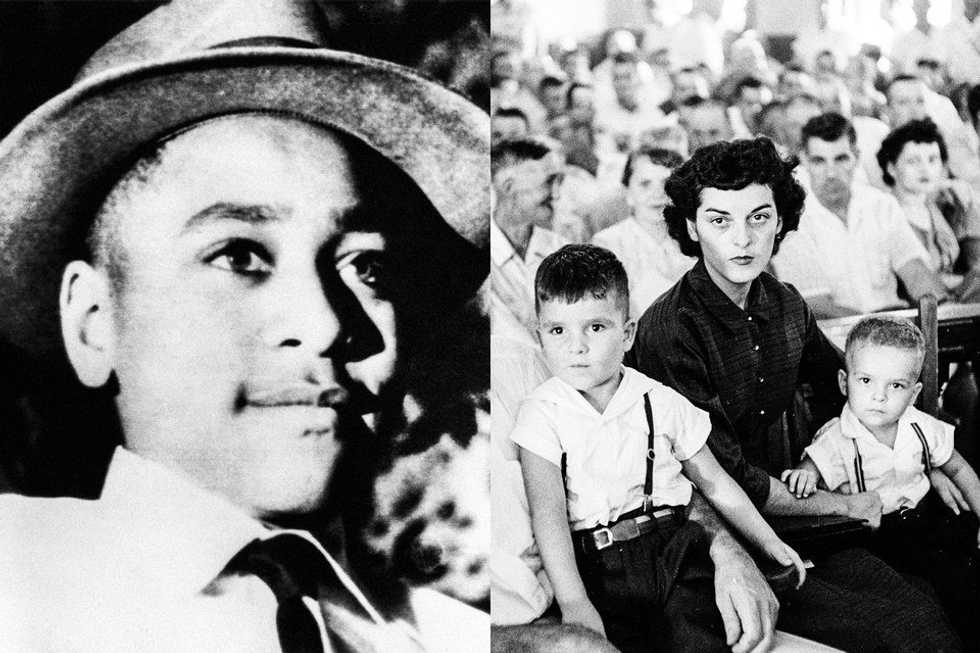 Why I Don't Care About Carolyn Bryant Donham's "Confession"