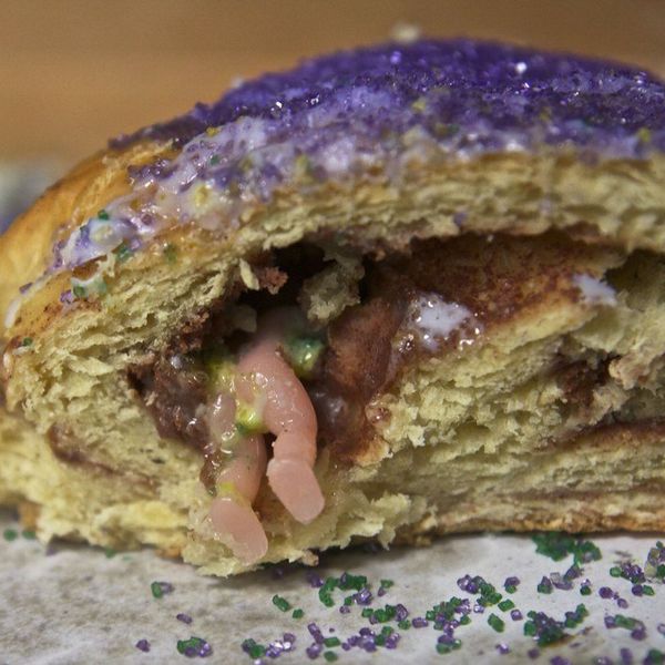 The Ultimate Mardi Gras Workout Guide