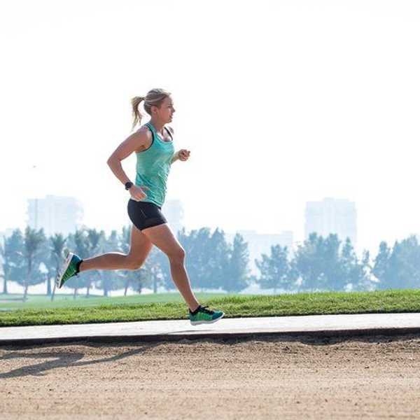 Running, A Sport For Smart People?