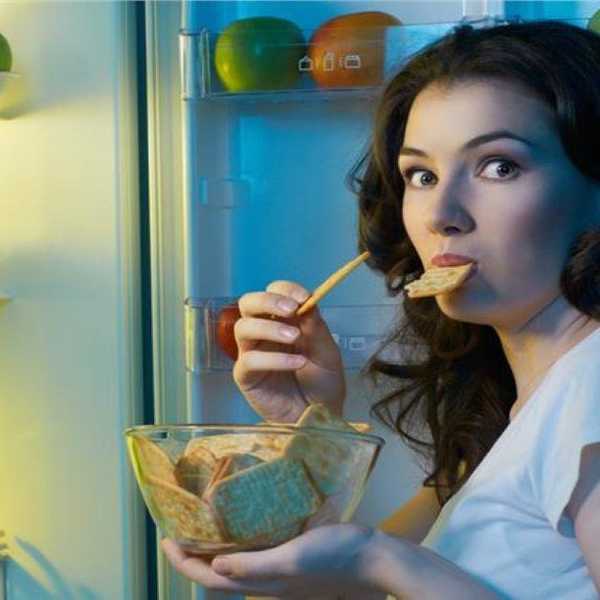 10 Things To Do When You Get Home Instead of Eating Everything In Your Fridge