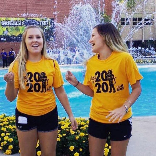 To The High School Senior Who Just Got Accepted To The University Of Wisconsin-Milwaukee