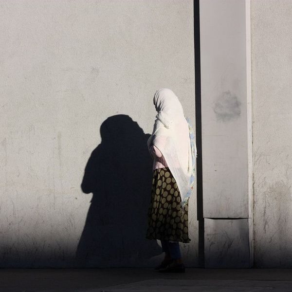 What I Learned From My Mom's Encounter With Discrimination