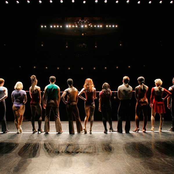 Five Reasons Why You Should Go To That Audition