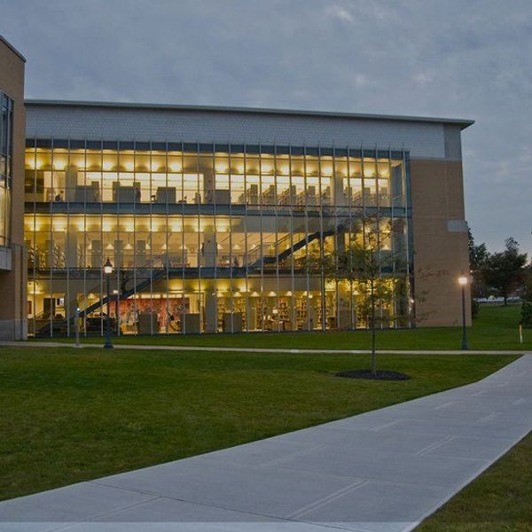 The College Undergrad Bucket List